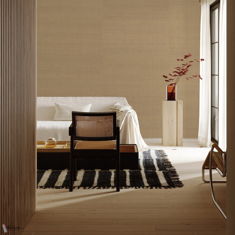Travertine papel pintado de Greenland — interior