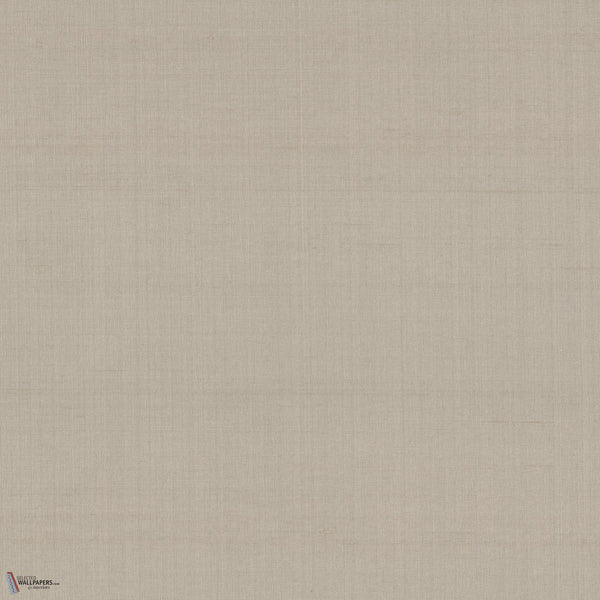 Travertine papel pintado en Khaki de Greenland