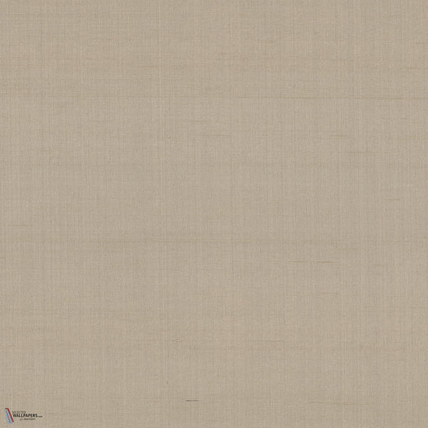 Travertine papel pintado en Sand Grey de Greenland