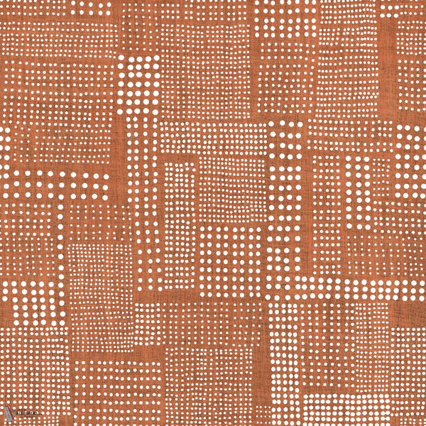 Vermilion Gold papier peint en Vermilion Gold de Greenland