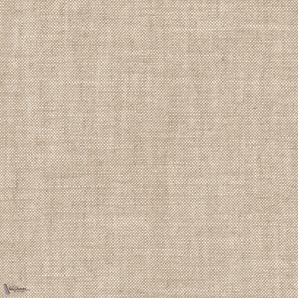 Woven Flax Seed carta da parati in Woven Flax Seed di Greenland