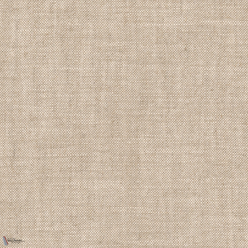Woven Flax Seed wallpaper in Woven Flax Seed by Greenland