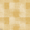 Woven Wheat wallpaper in Sunlit Linen by Greenland