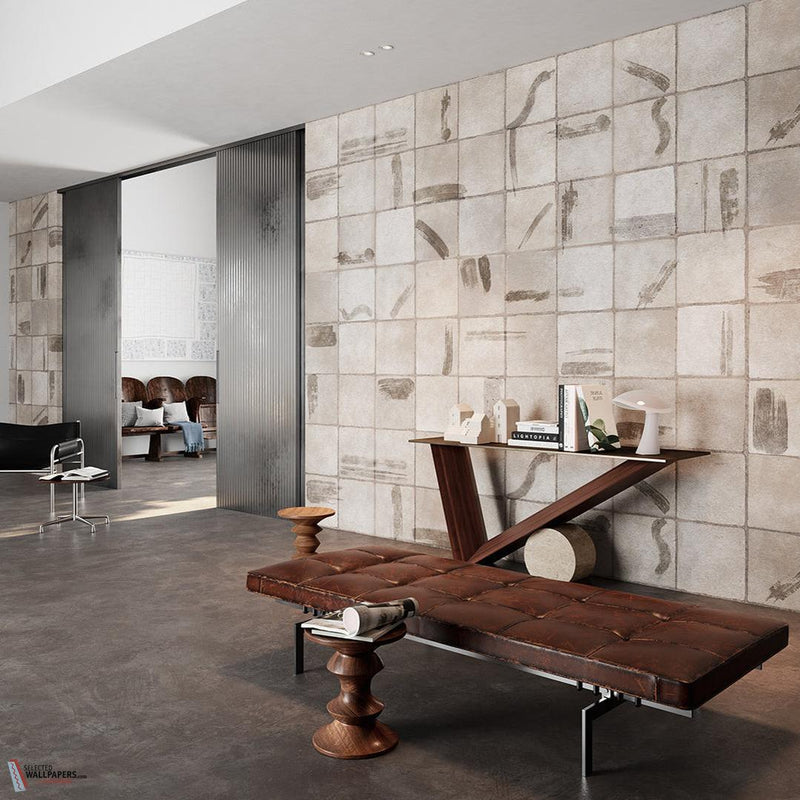 Grisaille interieur