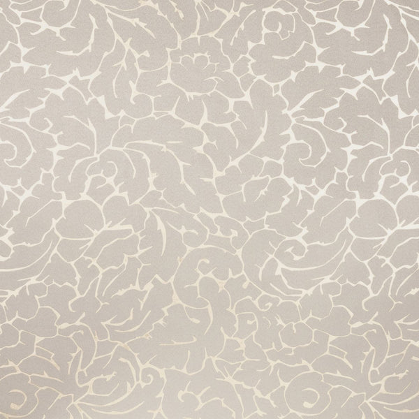 Guimard wallpaper in Galet Dore by Casamance