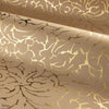 Guimard Tapete in Sable Fonce Dore von Casamance