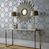 Hampton wallpaper van 1838 wallcoverings