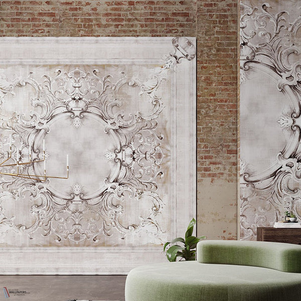 Hamsa interieur