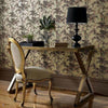 Harewood wallpaper van 1838 wallcoverings