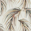 Alvaro wallpaper in Rosewood/Plum/Olive by Harlequin