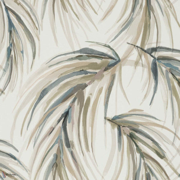 Alvaro Tapete in Taupe/Slate/Pumice von Harlequin