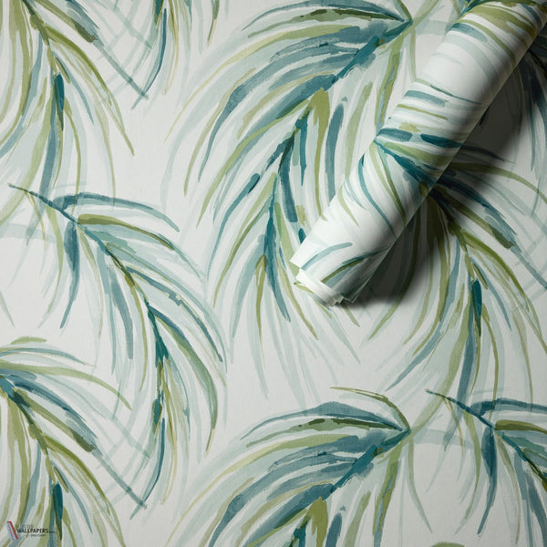 Alvaro wallpaper rol by Harlequin