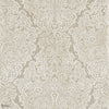 Aurelia papier peint en White Gold de Harlequin
