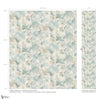 Flores wallpaper rol by Harlequin