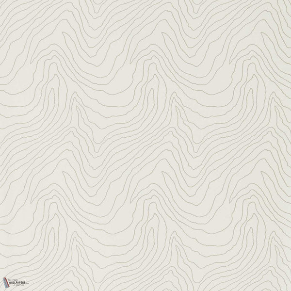 Formation Tapete in Pearl von Harlequin