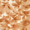 Grounded Wide Width behang in Baked Terracotta/Parchment van Harlequin