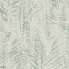 Kayu wallpaper in Eucalyptus by Harlequin