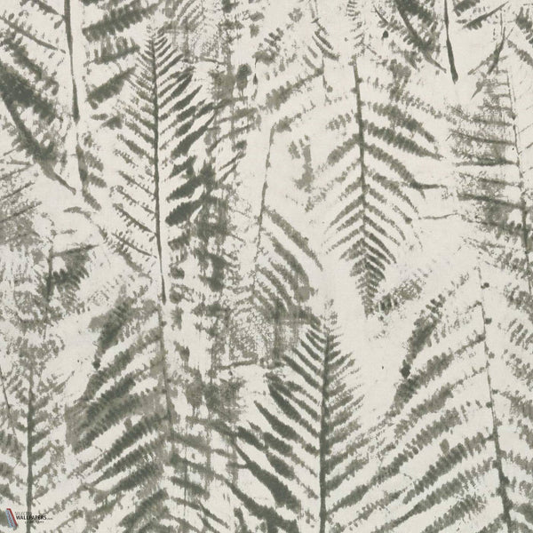 Kayu Tapete in Nomad von Harlequin
