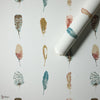 Limosa wallpaper rol by Harlequin