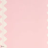 Ric Rac behang in Rose Quartz van Harlequin