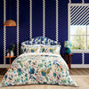 Ric Rac behang van Harlequin