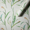 Saona wallpaper rol by Harlequin