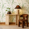 Saona wallpaper sfeerbeeld by Harlequin