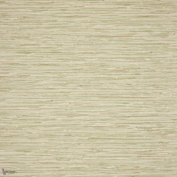 Seri Ii Tapete in Aloe/Parchment von Harlequin