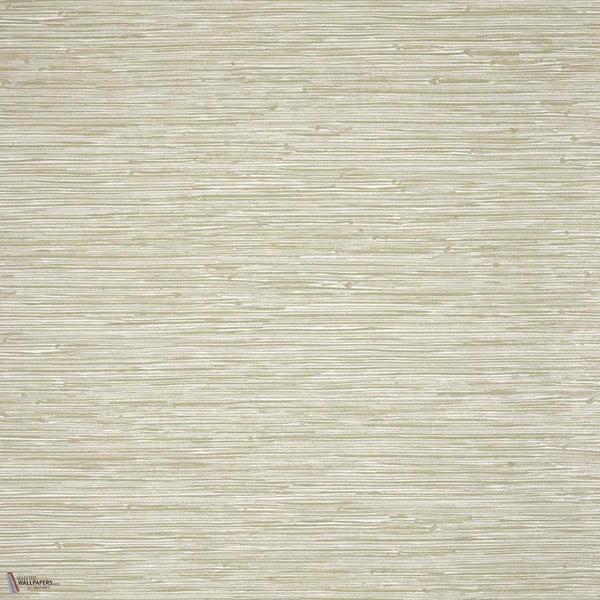 Seri Ii Tapete in Sesame/Chalk von Harlequin