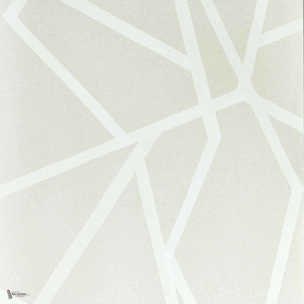 Sumi Tapete in Dove/White von Harlequin
