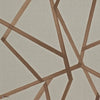 Sumi Tapete in Hessia/Copper von Harlequin