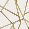 Sumi Tapete in Ivory/Mustard von Harlequin
