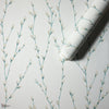 Water Salice wallpaper rol by Harlequin