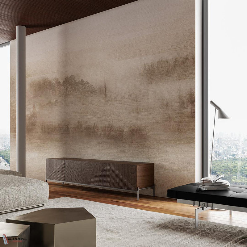 Haze interieur