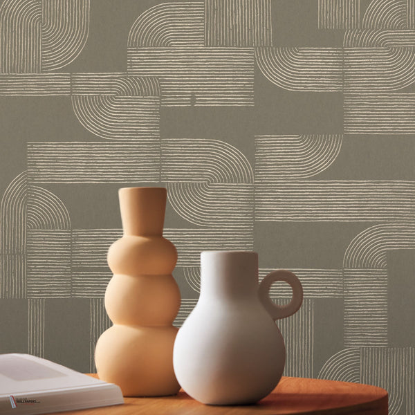 Hector-Behang-Casamance-Selected Wallpapers