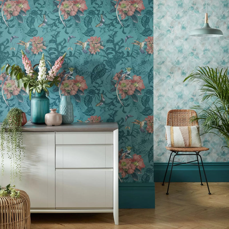 Hedgerow papier peint de 1838 wallcoverings