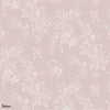Hegemone wallpaper in Peignoir van Farrow & Ball