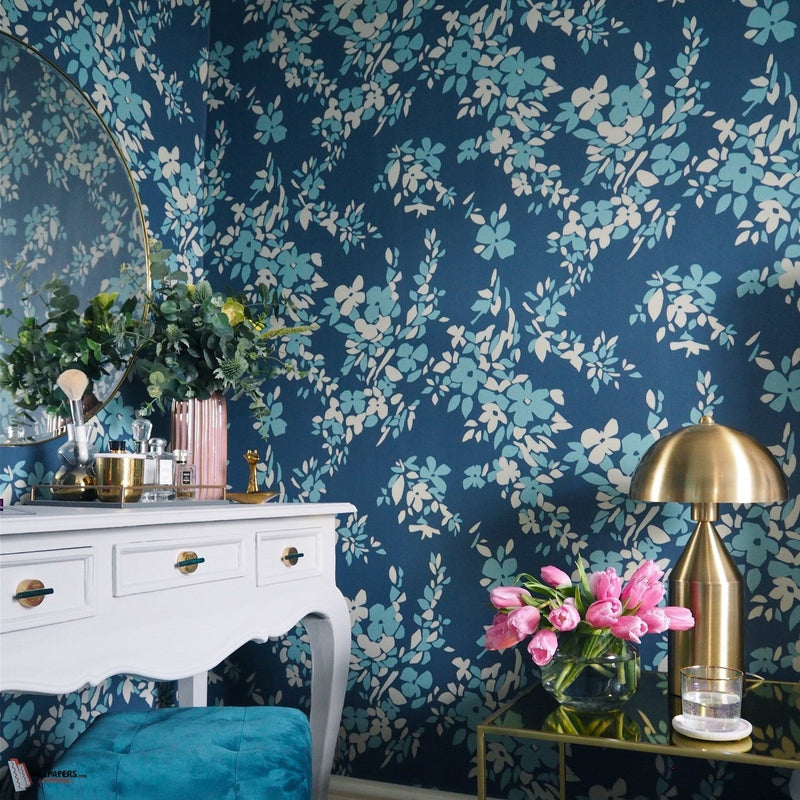 Hegemone papier peint de Farrow & Ball