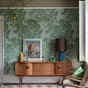 Helleborus behang van Farrow & Ball