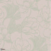 Helleborus behang van Farrow & Ball