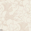 Helleborus behang van Farrow & Ball