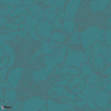 Helleborus behang in Inchyra Blue van Farrow & Ball