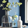 Hick's Blue Farbe Little Greene 208-Selected-Wallpapers-Interiors