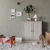 Hollie interieur
