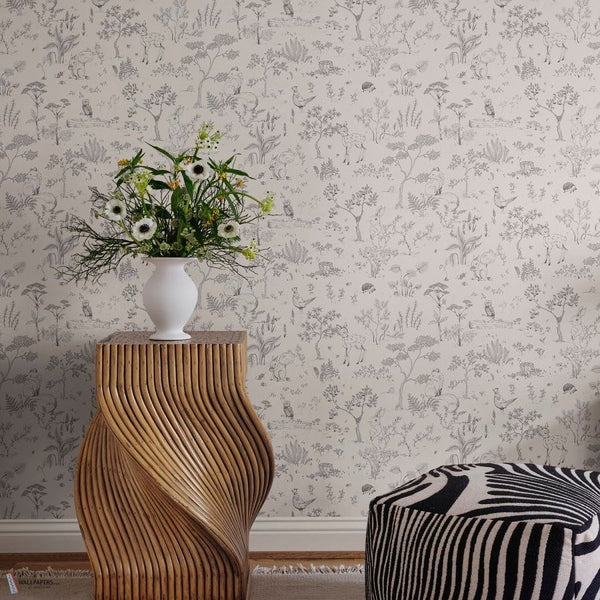 Hollie interieur