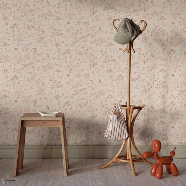 Hollie interieur