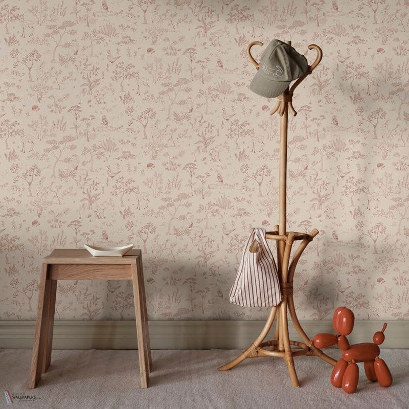 Hollie interieur