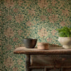 Honeysuckle wallpaper van Morris & Co