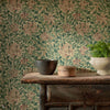 Honeysuckle wallpaper van Morris & Co