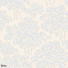 Hornbeam wallpaper in Neutral van Farrow & Ball